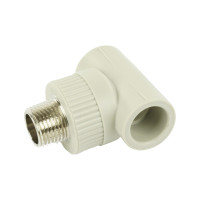 Тройник PPR Thermo Alliance 20х1/2