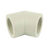 Кутик PPR Thermo Alliance 50, 45°