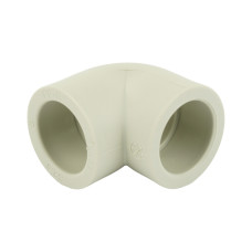 Уголок PPR Thermo Alliance 75, 90°