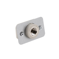 Кутик PPR Thermo Alliance 20х1/2