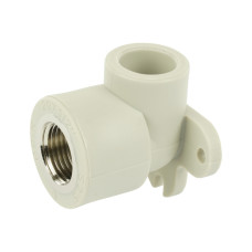 Уголок PPR Thermo Alliance настенный 20х1/2