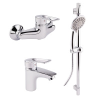 Набір змішувачів Potato P9003