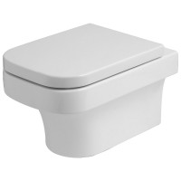 Унітаз підвісний Azzurra Tulip TUL100B1SOSK