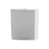 Бачок для унітаза Azzurra Pratica PRA400B1MBL