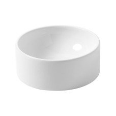 Раковина-чаша Azzurra Lavabi arredo ROU30B1 Shiny white