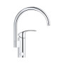 Смеситель для кухни Grohe Eurosmart 33490002