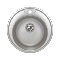 Кухонная мойка Apell Circum CIVIFRIAC Satin