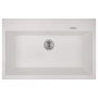 Кухонная мойка Apell Pietra Plus PTPL780GW Total white