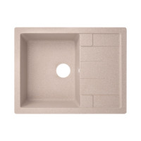 Кухонная мойка GF 650x500/200 MAR-07 (GFMAR07650500200)