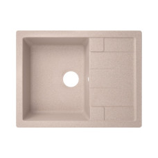 Кухонна мийка GF 650x500/200 MAR-07 (GFMAR07650500200)