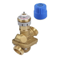 Балансувальний клапан Danfoss AB-QM 3/4