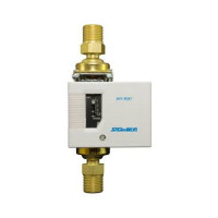 Реле тиску Danfoss YNS (061G4080)