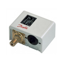 Реле тиску Danfoss KPI 1/4