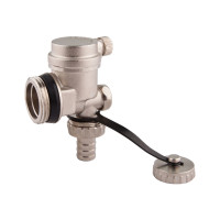 Сливная группа SD Plus 1''