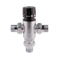 Змішувач термостатичний SD Plus 1