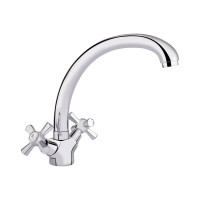 Смеситель для кухни Qtap Liberty CRM 273F