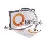 Смеситель для кухни Qtap Liberty CRM 273F