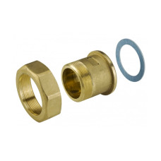 З'єднувальна муфта Danfoss 20х3/4