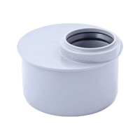 Редукція PPR каналізаційна Ostendorf HT-Safe 50х40