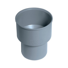 Перехід на чавун PPR каналізаційний Ostendorf HT-Safe 110