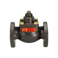 Клапан двоходовий регулювальний Danfoss VF2 32 (065Z0278)