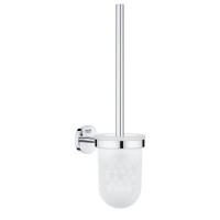 Йоржик для унітаза Grohe BauCosmopolitan 40463001