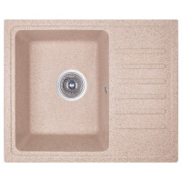 Кухонная мойка Fosto 5546 SGA-806 (FOS5546SGA806)