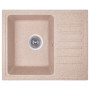 Кухонная мойка Fosto 5546 SGA-806 (FOS5546SGA806)