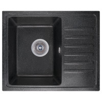 Кухонна мийка Fosto 5546 SGA-420 (FOS5546SGA420)