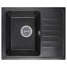 Кухонна мийка Fosto 5546 SGA-420 (FOS5546SGA420)