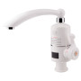 Кран для кухні проточний Lidz (WHI) 0057