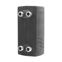 Ізоляція поліуретановаDanfoss XB12:60-100; M:50-92; L:40-72 (004H4211)