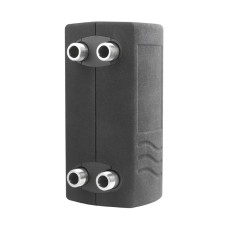 Изоляция полиуретановая Danfoss XB12:60-100; M:50-92; L:40-72 (004H4211)