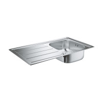 Кухонна мийка Grohe Sink K200 31552SD0