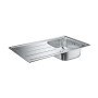Кухонна мийка Grohe Sink K200 31552SD0