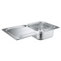 Кухонна мийка Grohe Sink K300 31563SD0