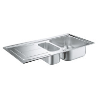 Кухонна мийка Grohe Sink K300 31564SD0