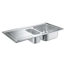 Кухонна мийка Grohe Sink K300 31564SD0