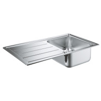 Кухонна мийка Grohe Sink K500 31571SD0