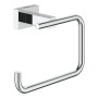 Набір аксесуарів Grohe Essentials Cube 40757001 City