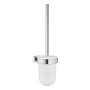 Набір аксесуарів Grohe Essentials Cube 40757001 City