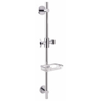 Штанга для душа Qtap 003