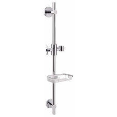 Штанга для душу Qtap 003