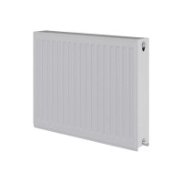 Радіатор сталевий Aquatronic 22-К 300х400 нижнє підмикання