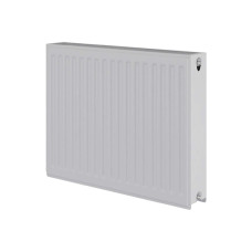 Радіатор сталевий Aquatronic 22-К 300х400 нижнє підмикання