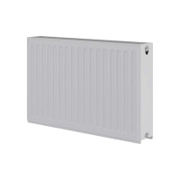 Радіатор сталевий Aquatronic 22-К 300х900 нижнє підмикання