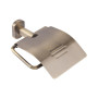 Тримач для туалетного паперу Qtap Liberty 1151 ANT