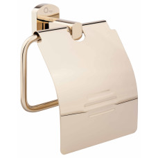 Тримач для туалетного паперу Qtap Liberty 1151 ORO