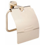 Тримач для туалетного паперу Qtap Liberty 1151 ORO