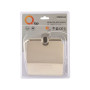 Тримач для туалетного паперу Qtap Liberty 1151 ORO
